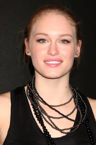Leven rambin — Stock obrázek