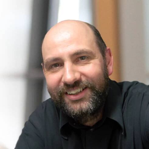 profile photo of Martin Fowler
