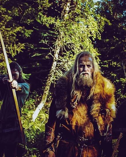 Ragnarok – Ragnarok Film