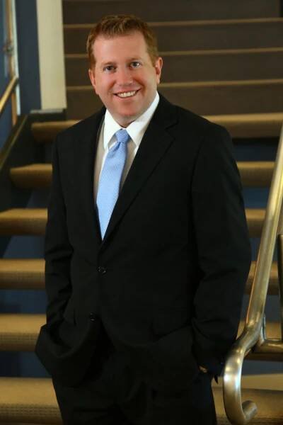 Image of Matt Zeiger