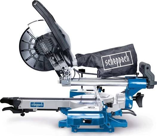 Scheppach HM90MP