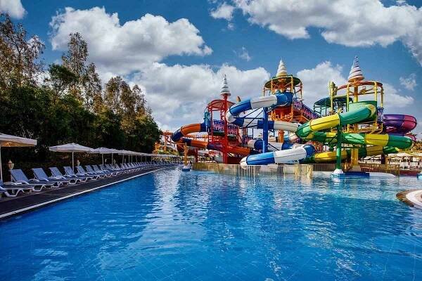 Delphin BE Grand Resort, last minute | Cestovná agentúra IDEM