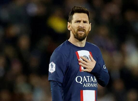 Žádná Barcelona ani Saúdská Arábie. Messi má o svém dalším působišti jasno