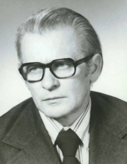 Inne zdjęcia - Tadeusz Łomnicki