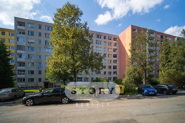 Prodej Byt 3+1, Gen. Svobody, Uničov, okres Olomouc