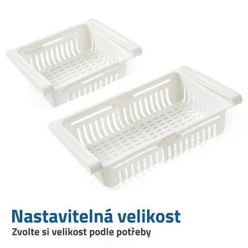 GFT Šuplík do lednice - 8062 - darekvakci.cz