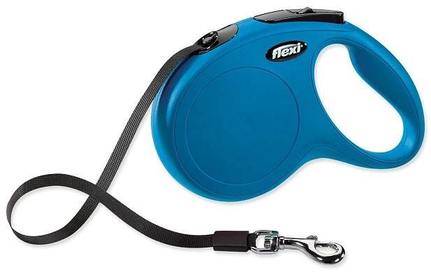 Flexi Classic New páska modré L od 319 Kč