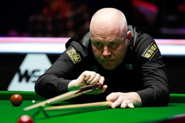 Scottish Open: John Higgins vs Ian Burns Odds, Tips and Prediction
