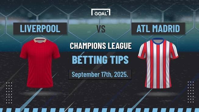 Liverpool vs Atletico Madrid Predictions - 17/09/2025