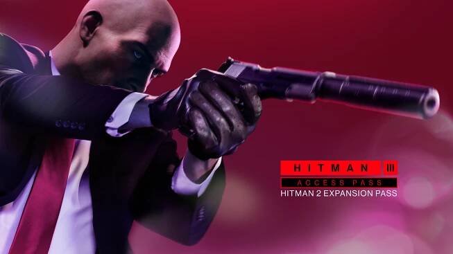 HITMAN 3 Access Pass: HITMAN 2 Expansion - Epic Games Store