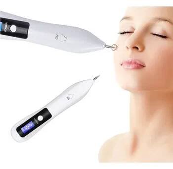 Elektrický odstraňovač bradavic Odstraňování znamének Plazmový laser