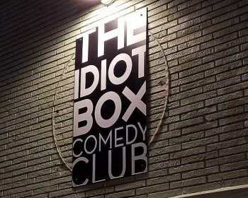 THE 10 BEST North Carolina Comedy Clubs (Updated 2024)