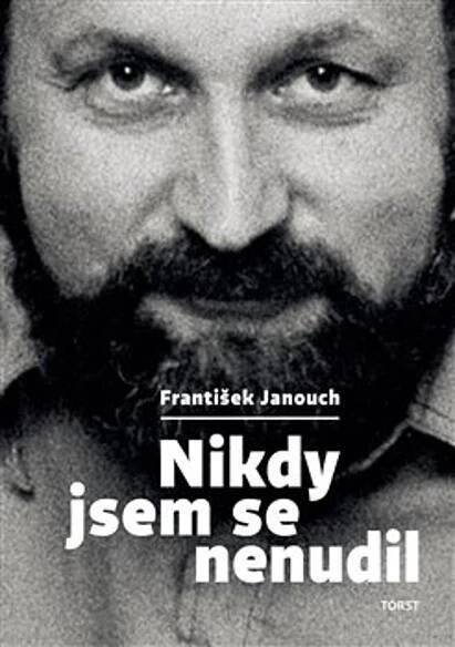 Obálka knihy