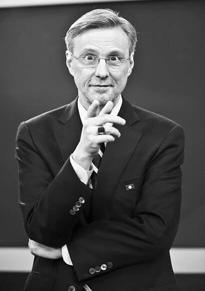 Thom Hartmann