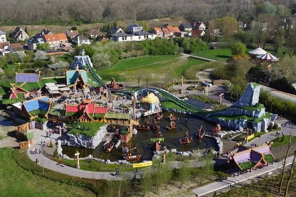 plopsaland