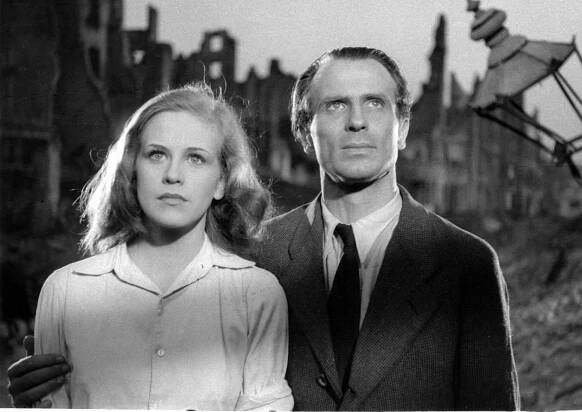 Hildegard Knef