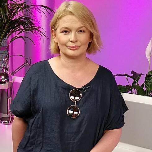 Dominika Ostałowska - Wikipedia