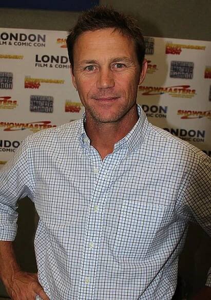 Brian Krause - Wikiwand