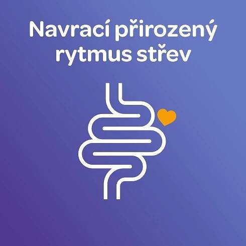 Imodium Plus 2 mg/125mg 12 tablet | Pilulka.cz