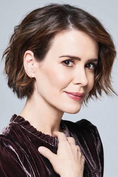 Sarah Paulson herečka
