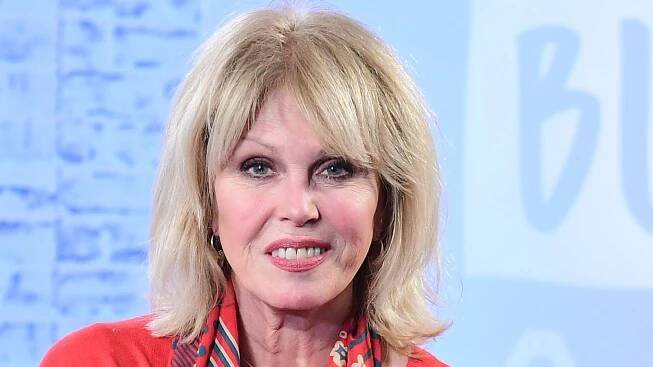 Exclusive: Joanna Lumley reveals 'hard' reality of being a single mother as she backs Action for Children campaign