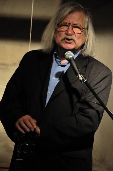 Josef Fousek | www.harvart.cz
