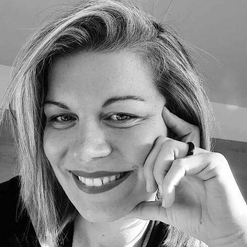 Uživatel Michaela Malá