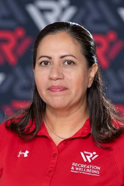 STAFF DIRECTORY – University Recreation & Wellbeing – UW–Madison