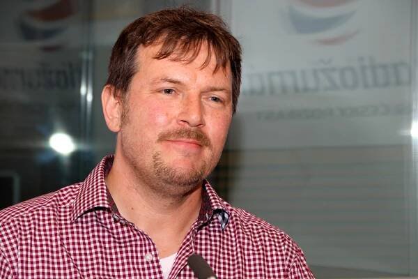 Jan Hlaváč ze sdružení BSA: Lidé vnímají nehmotný majetek... | Radiožurnál