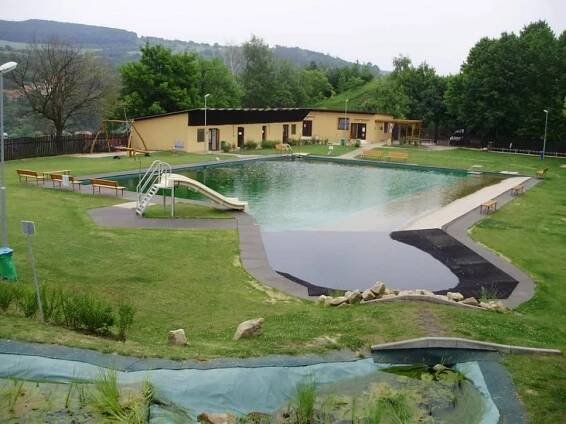 Představujeme přírodní koupaliště: Morava - všeOvodě.cz