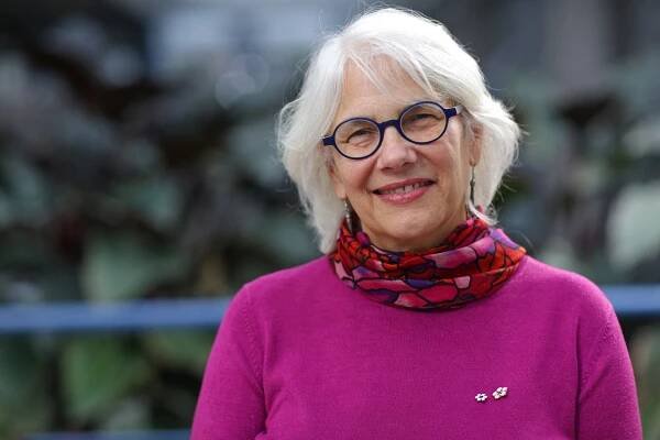 Supporting Canada’s Research Ecosystem - Killam Laureates