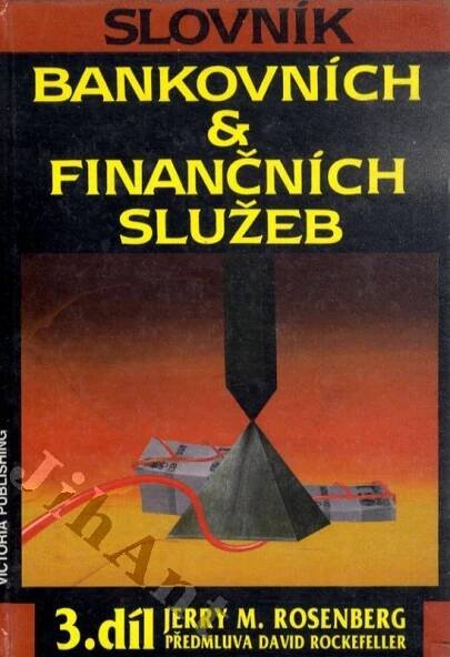Kategorie "Technická literatura - finance" - Jihočeské antikvariáty