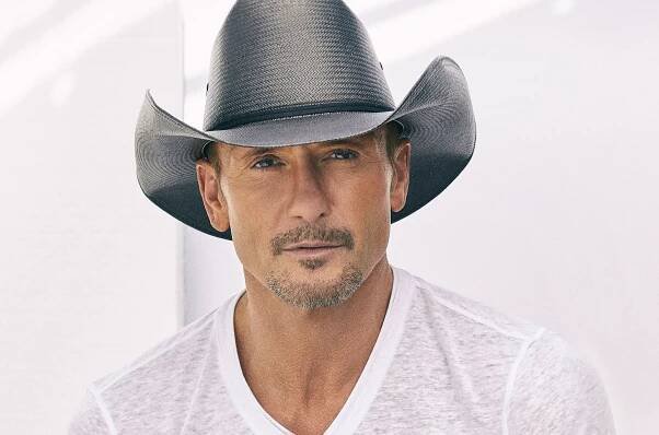 Tim McGraw & Tyler Hubbard Team Up for 'Undivided'