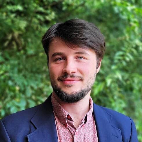 Our Team — London Politica