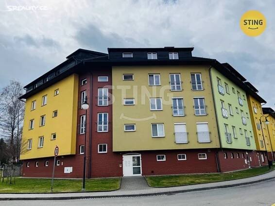 Pronájem bytu 3+kk 82 m², Elektrárenská, Frýdlant nad Ostravicí - Frýdlant