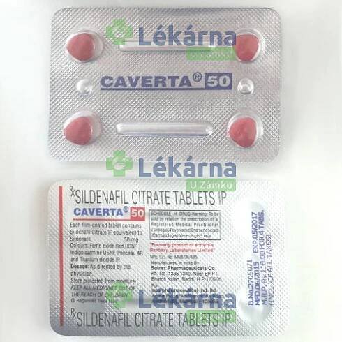 Caverta