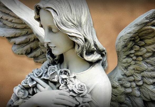 Guardian Angels Day