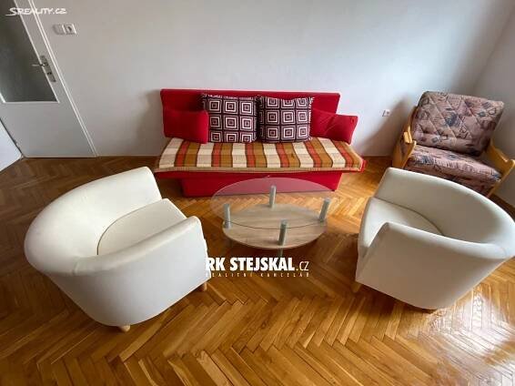 Pronájem Byt 1+1, Brožíkova, České Budějovice - České Budějovice 6