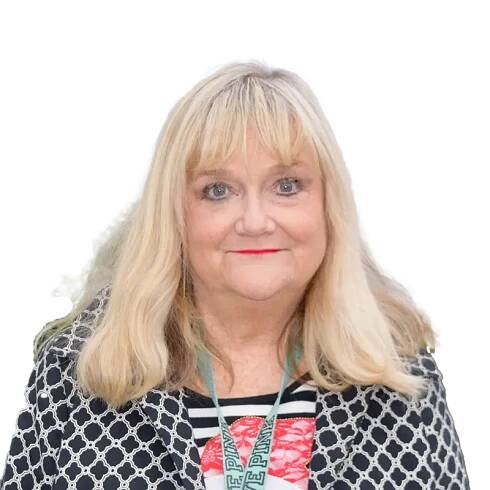 Beth Bagley