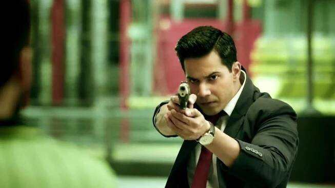 Rohit Dhawan