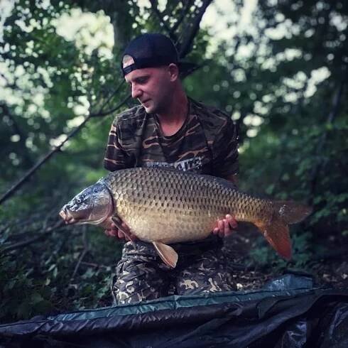 LK Baits | Lukáš Krása
