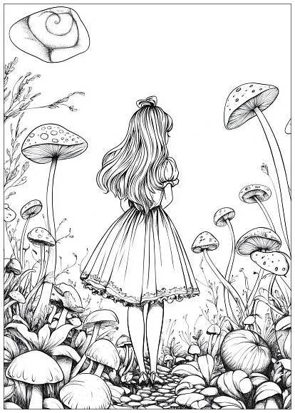 Free Printable alice_in_wonderland_coloring_pages_6