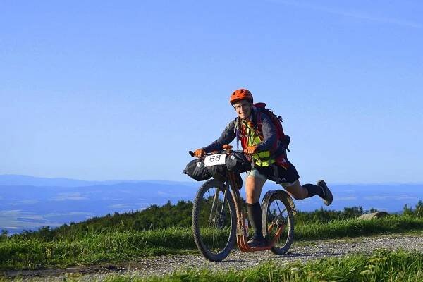 West Carpathian Challenge