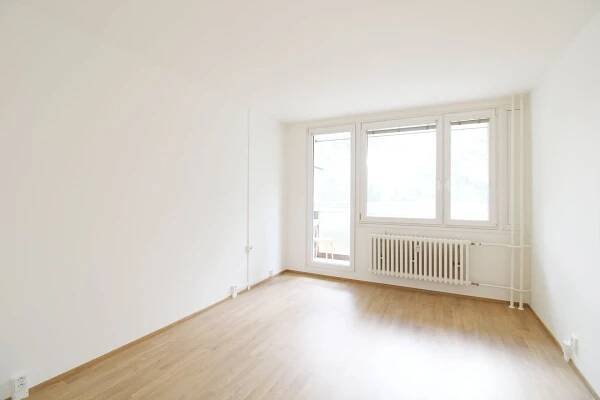 Pronájem bytu 3+1 57 m², Rašova, Praha, Praha