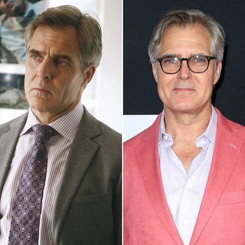 ‘Revenge’ Cast: Where Are They Now?