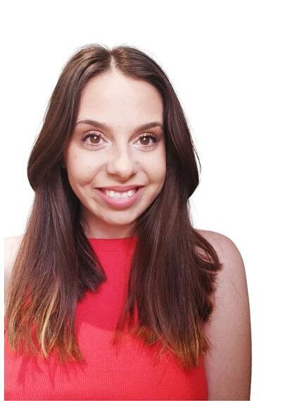 Joana Ferreira-Contributor