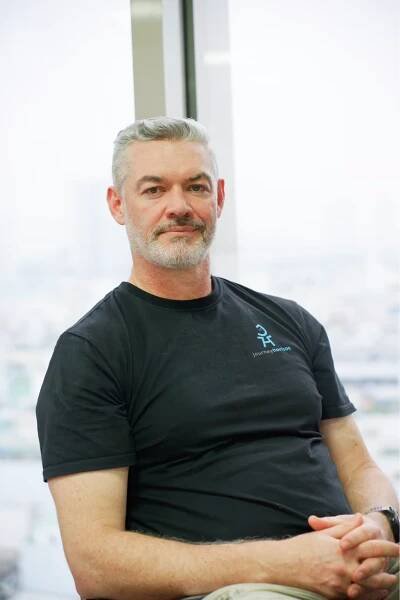 Matthew Ryan - CoFounder