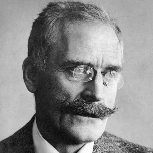 Book of a lifetime: Hunger by Knut Hamsun