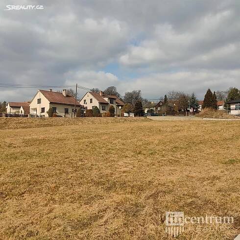 Prodej Pozemek, Prosenická Lhota, okres Příbram