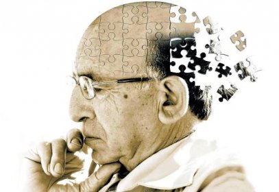 Příčiny a prevence Alzheimerovy demence - PharmDr. Margit Slimáková